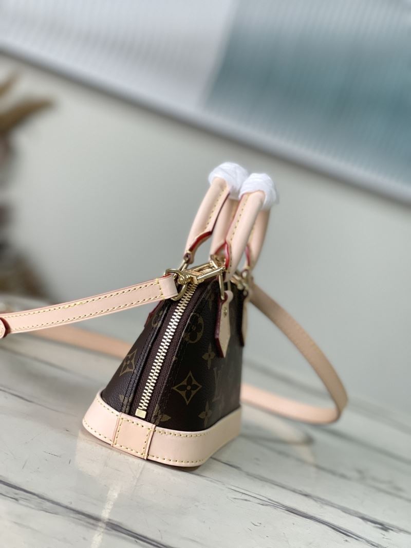 Louis Vuitton Top Handle Bags